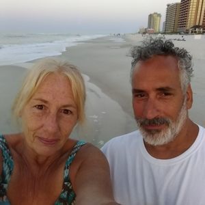 Meet your Posher, Susanne